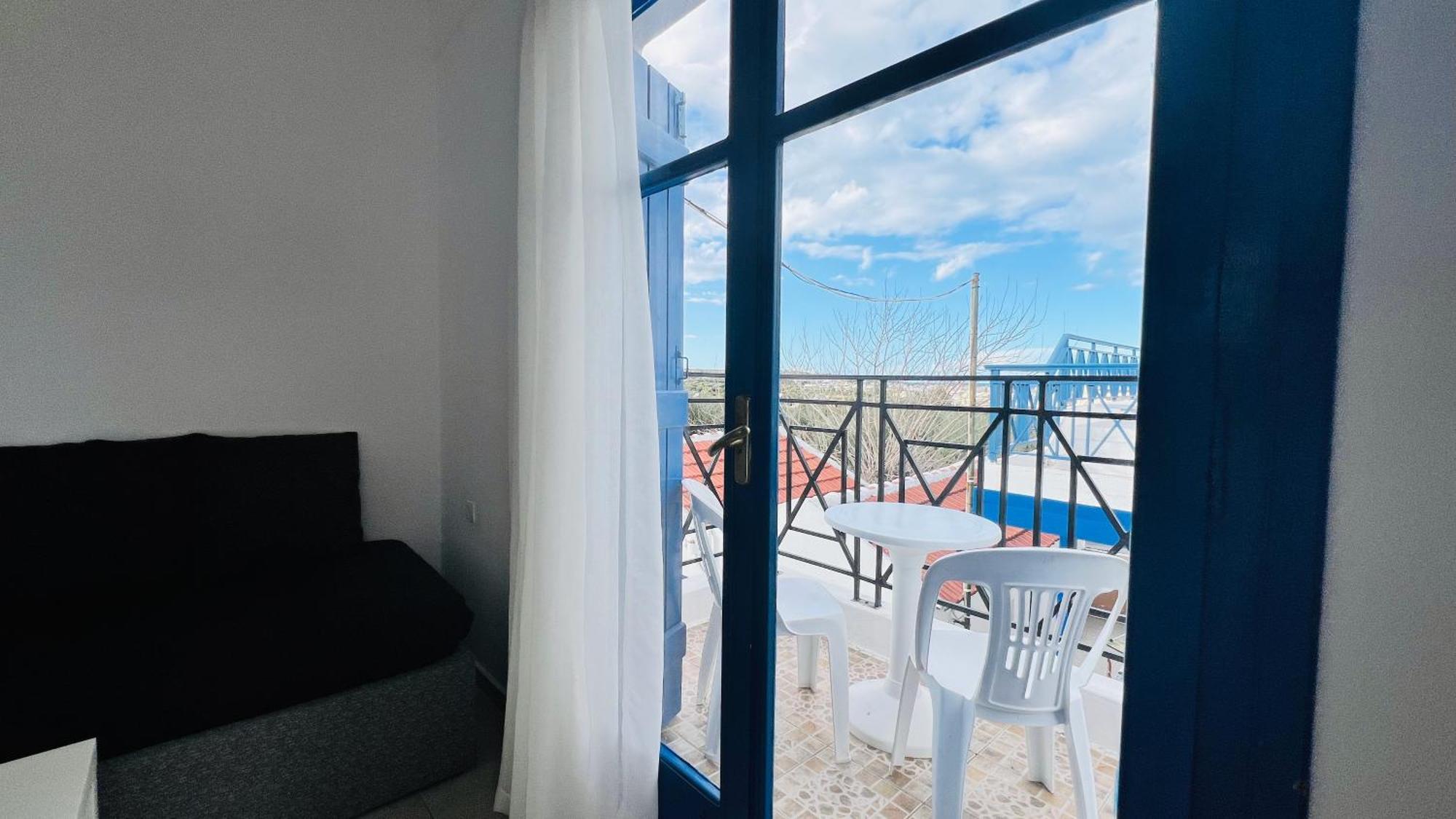 Papadakis Villas Apartments - Hersonisoss Hersonissos  Dış mekan fotoğraf