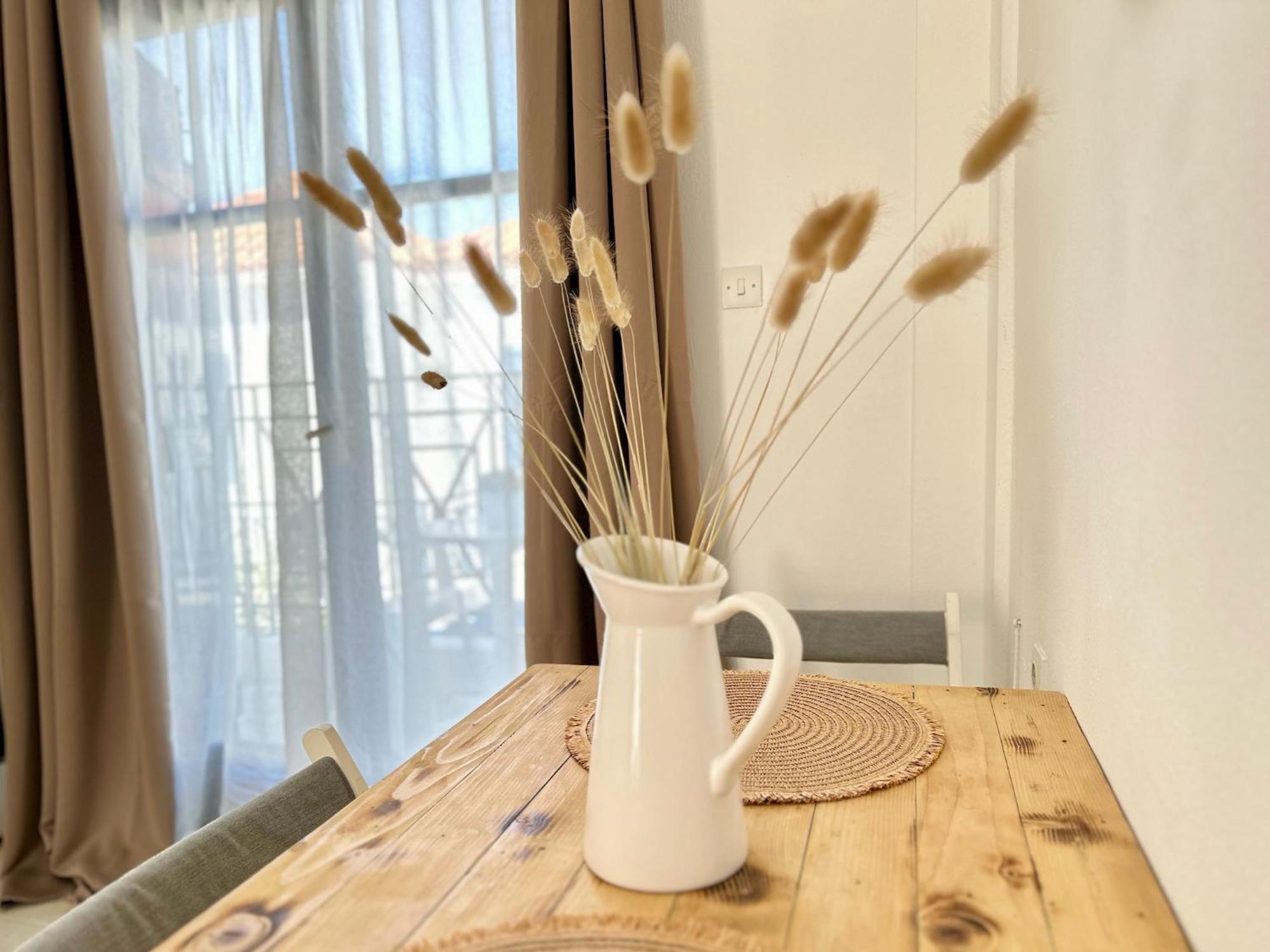 Papadakis Villas Apartments - Hersonisoss Hersonissos  Dış mekan fotoğraf