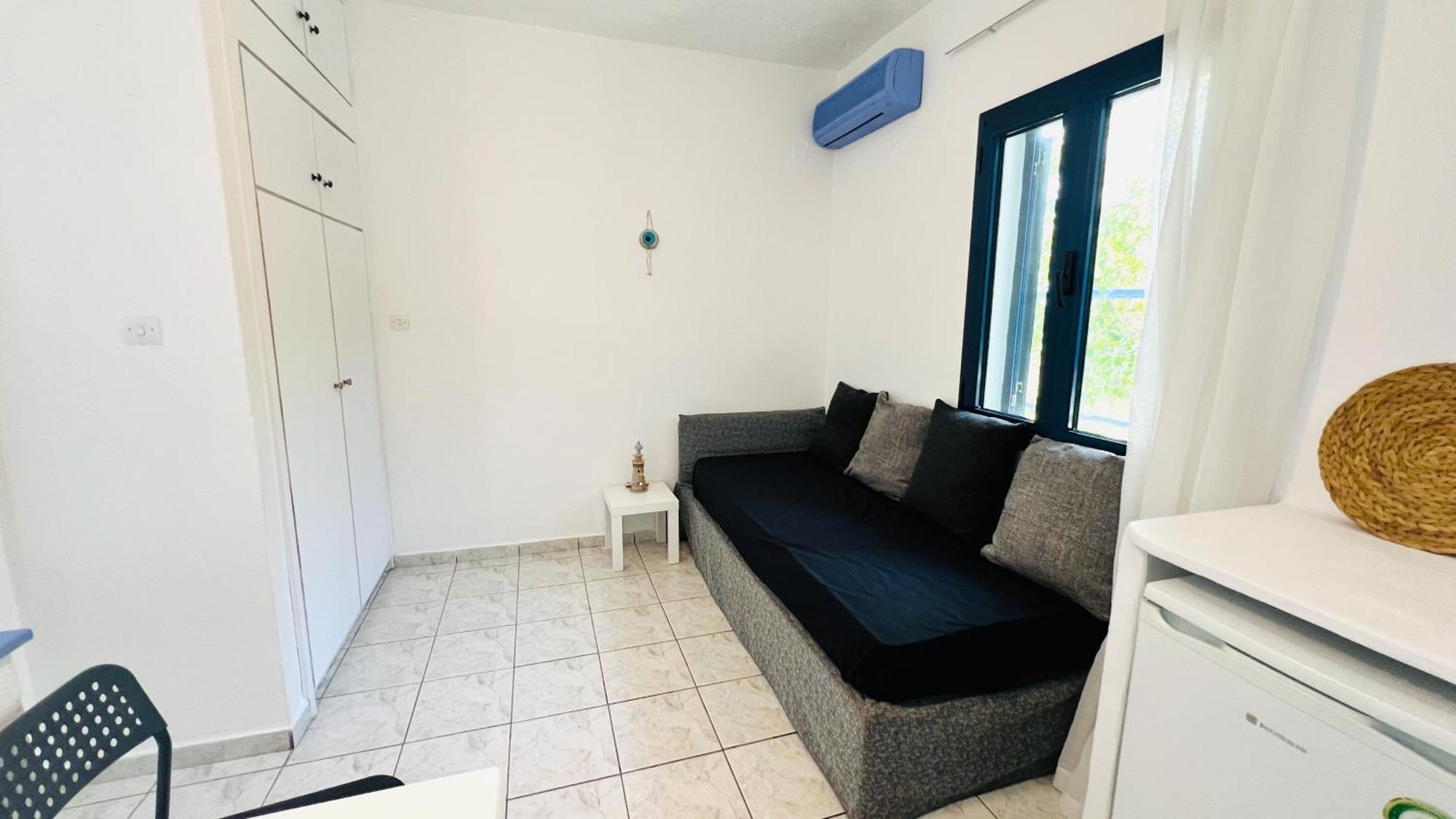 Papadakis Villas Apartments - Hersonisoss Hersonissos  Dış mekan fotoğraf