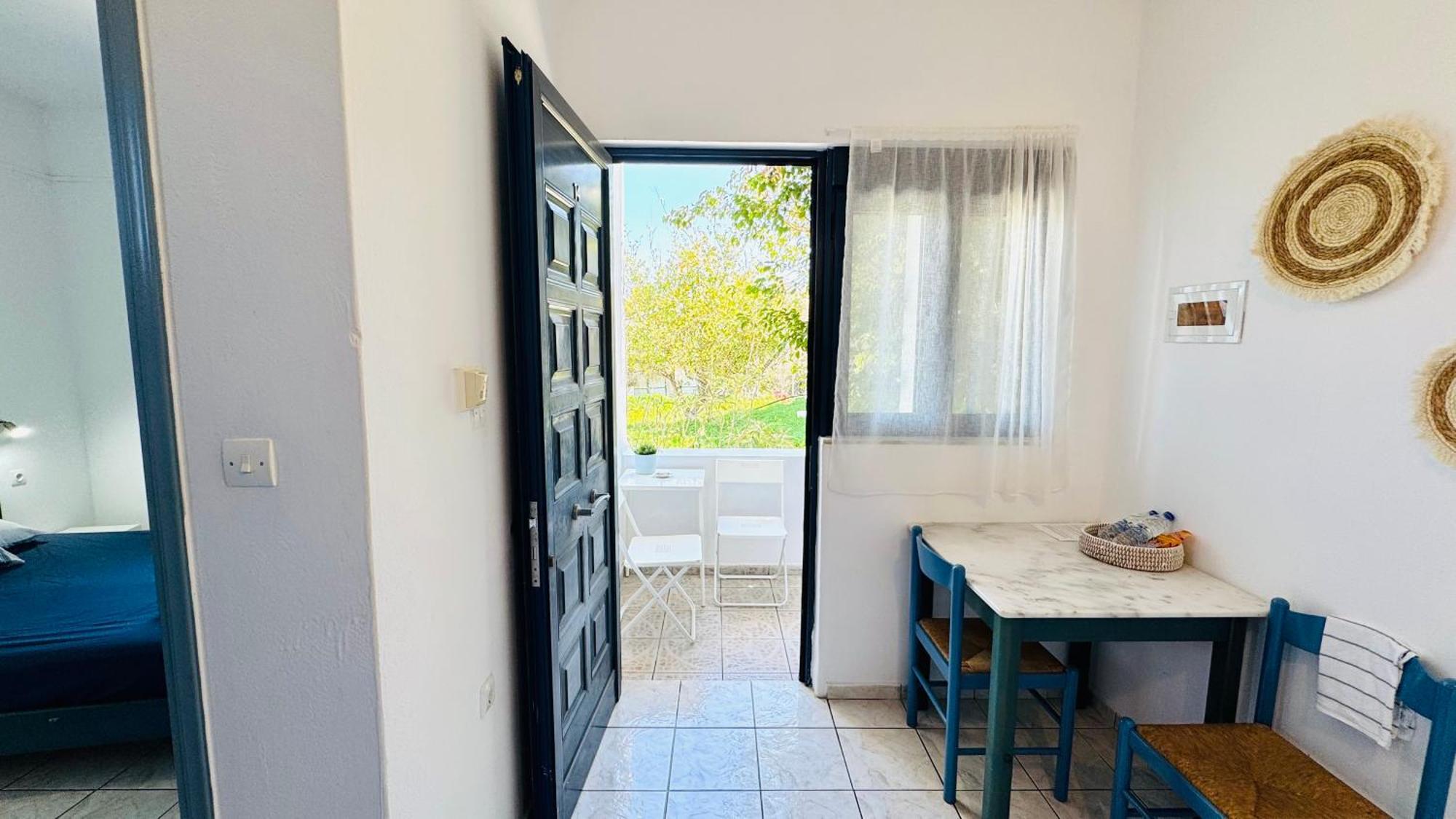 Papadakis Villas Apartments - Hersonisoss Hersonissos  Dış mekan fotoğraf
