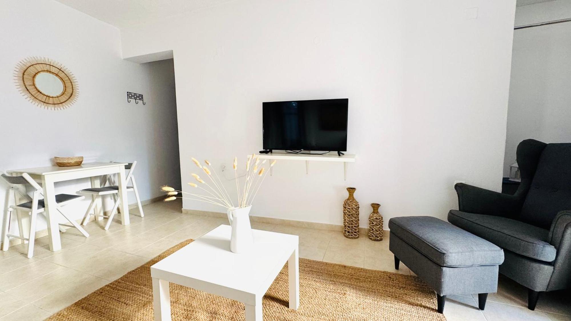 Papadakis Villas Apartments - Hersonisoss Hersonissos  Dış mekan fotoğraf