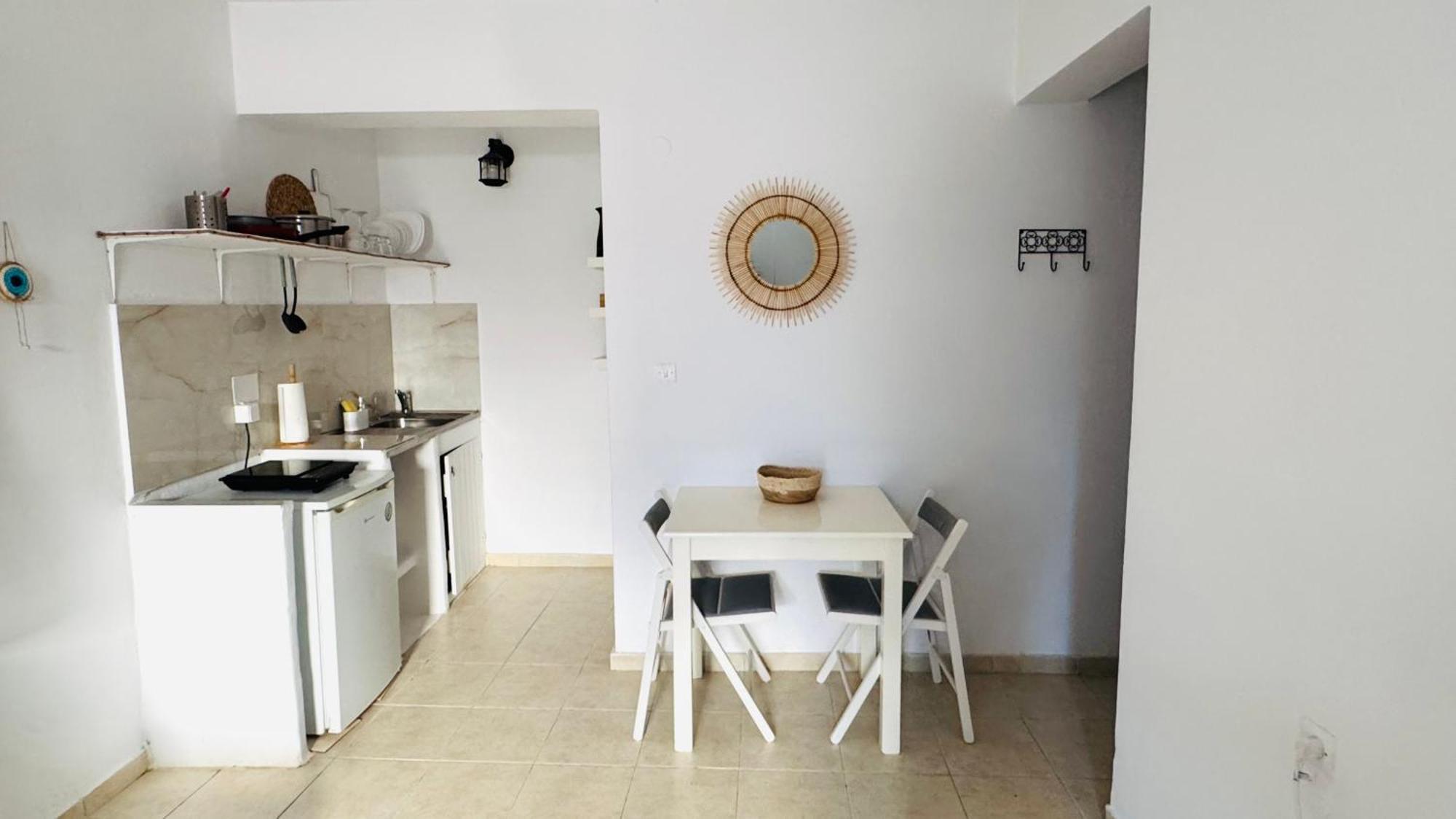 Papadakis Villas Apartments - Hersonisoss Hersonissos  Dış mekan fotoğraf
